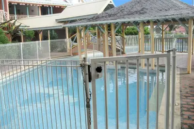 Image de Homerez - Studio à Sainte-Anne.