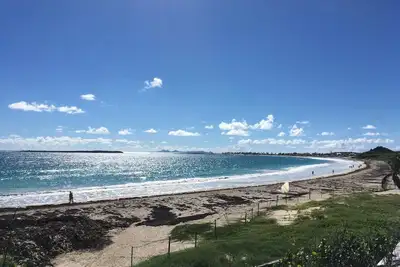 Homerez - Studio - Saint-Martin