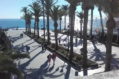 Image de Homerez - Appart à Nerja avec vue mer