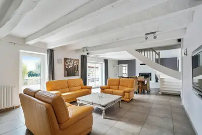 Image de Homerez - Villa à Saint Sylvestre sur Lot.