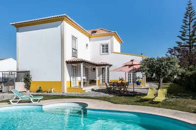 Image de Homerez - Villa élégante à Azeitão avec piscine privée