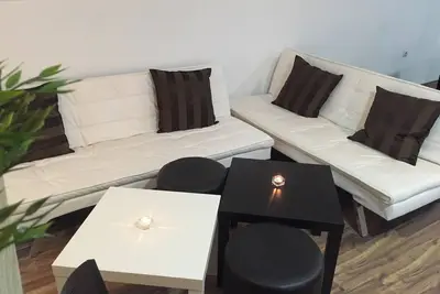 Image de Homerez - Appartement Rakovica 80m² + piscine partagée