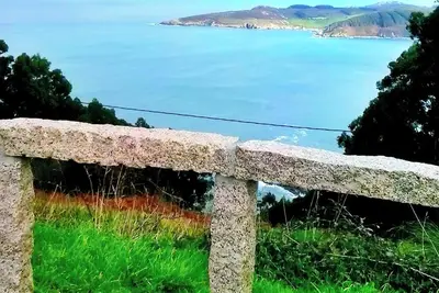 Image de Homerez - Maison à Ourol, Montagne.