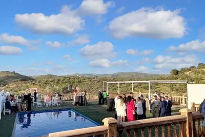 Image de Homerez - Villa luxueuse à Loja avec piscine privée