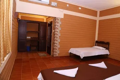 Image de Dazzle Dew Memories - Deluxe Double Room