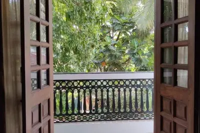 Image de The Sun - Deluxe Double Room with Balcony