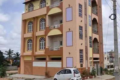 Image de Vrindavan, Cozy Stay