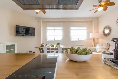 Image de Gran Vía par Satali Rent