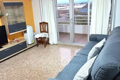 Image de Hébergement confortable très proche de la plage