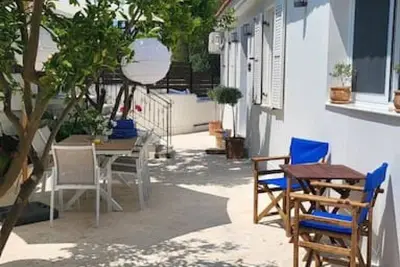 Image de Renovated house in the heart of Argostoli