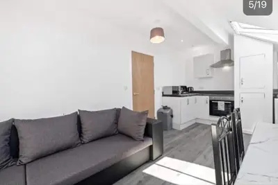 Image de Bradford City Centre Apartment 5