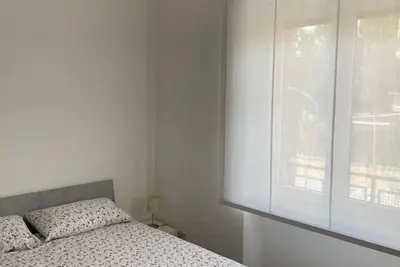 Image de Line 8, monte verde apartment, 10 minutes from Trastevere