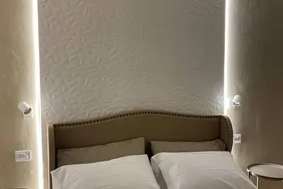 Image de The Pope'S House beautiful panoramic Vi floor apartment near the vatican