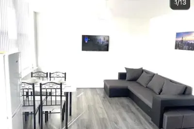 Image de Bradford City Centre Apartment 3