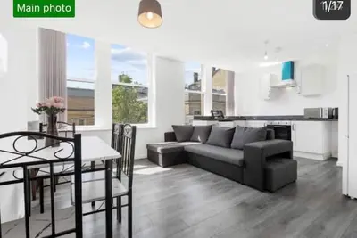 Image de Bradford City Centre Apartment 2