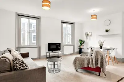 Image de Beautiful And Charming Paddington Apartment