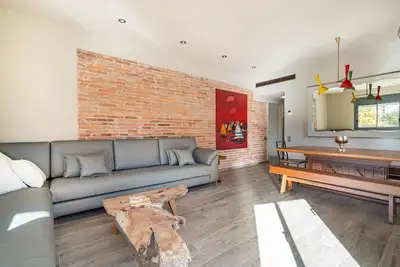 Image de Esplendida Casa Para Familias o Grupos // Splendid House for Families or Groups