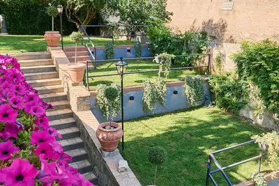 Image de Domus Luxury Gianicolo