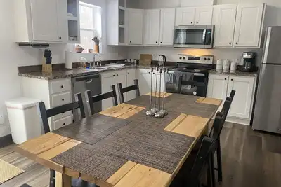 Image de Nature lovers retreat! Near Castle Rock Lake/25 Min from Dells