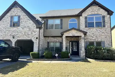 Image de Expansive Oasis: Tranquil Retreat Space Near Stone Mountain & Vibrant Atlanta!