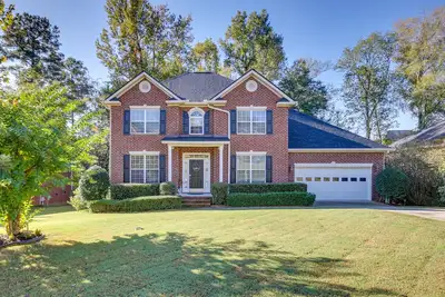 Image de Charming Martinez Home: 7 Mi to Augusta National!
