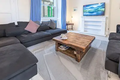 Image de Town centre property convenient for the fells.