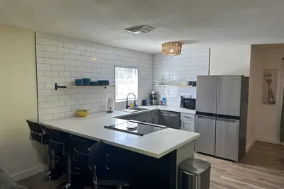 Image de Beautiful 2 Bed Room, 2 Bath Condo in the heart of Phoenix. King and Queen beds