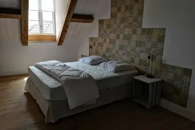 Image de Cottage Au Terminus 1&2&3