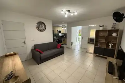 Image de Joli Appartement T2 Tout Confort Baie Mahault Convenance