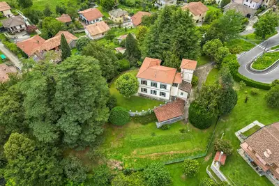 Image de Villa Harriet, Grandola Ed Uniti, Italy