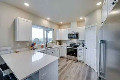 Image de Modern Blaine Vacation Rental, 33 Mi to Vancouver!