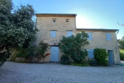 Image de Bergerie La Lauze