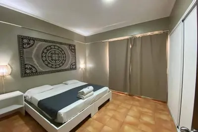 Image de Beautiful 150 mts Apartment With 3 Bedrooms With air Conditioning and 2 Bathroom