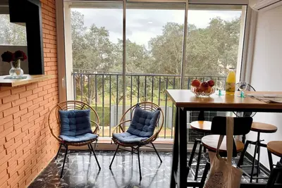Image de Apartamento Para Parejas Reformado con Piscina y Wifi