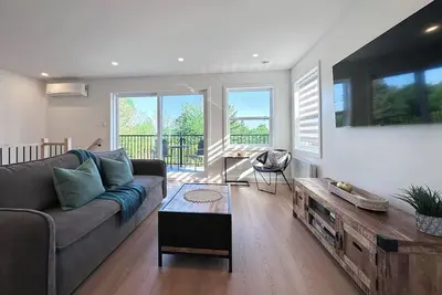 Image de Condo au Mont-Blanc, près de tout