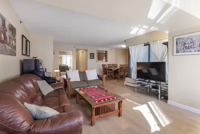 Image de Amazing 3 Bedrooms in Yaletown!