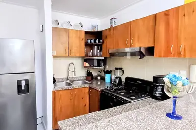 Image de Luxurious 3-Bedroom Condo in the Heart of Santiago de los Caballeros