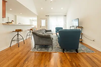 Image de Charming Cottage located 15 minutes from Columbia, Tn