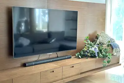 Image de Stunning modern 3bd/2ba Condo