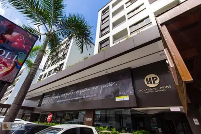 Image de Clac - Hp 722