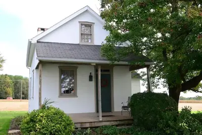 Spruce Edge Guest House\n