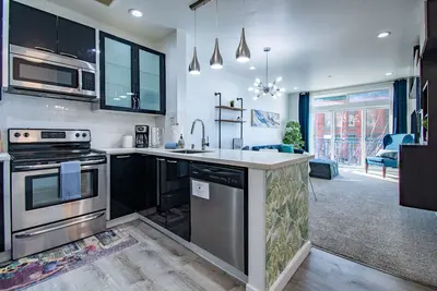 Image de Modern Condo in the Heart of Seattle!