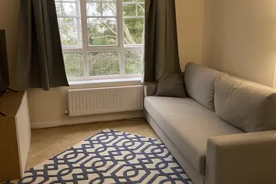 Image de Thames View Apartment