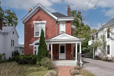 Image de 2 Miles to Uk-Downtown Lex + Close to Restaurants + Top Location & Neighborhood