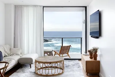 Image de Surf Mist - holiday apartment in Newcastle