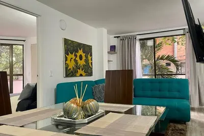 Image de Exclusivo Apartamento Privado Zona Rosa Sabaneta