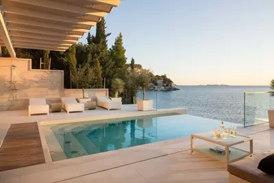 Image de Villa Veselka - Private villa with pool in Dalmatia