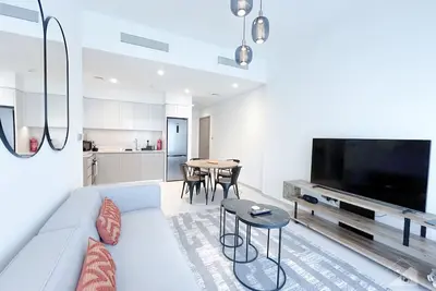 Image de Incredible stay at Burj Royale Downtown