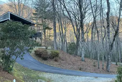 Image de 3-bedroom vacation home minutes from Chattahoochee National Forest