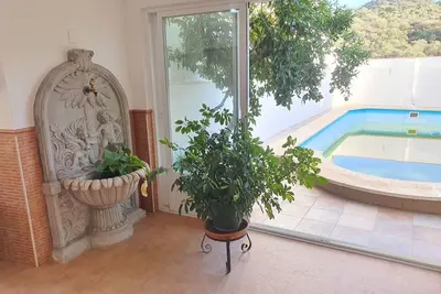 Image de Cortijo El Salado - 3 chambres et piscine